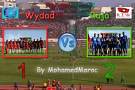 raja et wydad